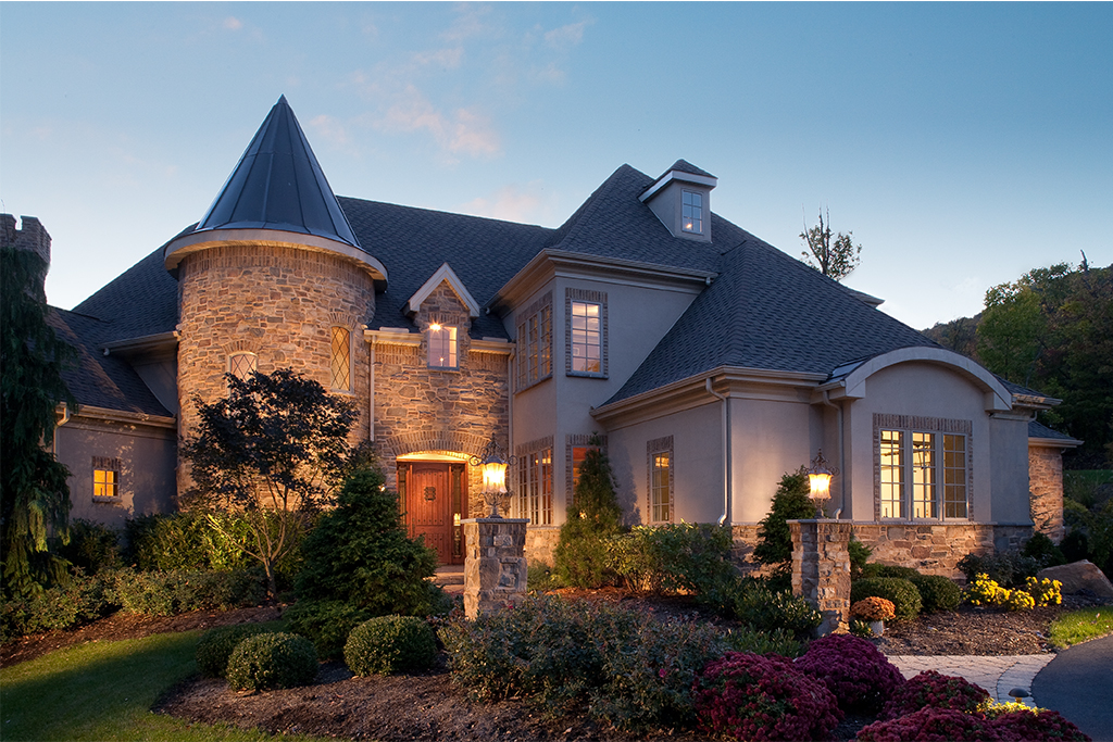 Forest Hills Estates