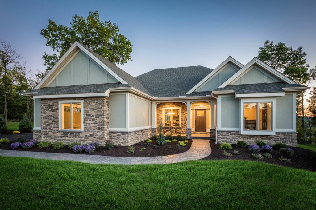 Garden Homes at Autumn Oaks