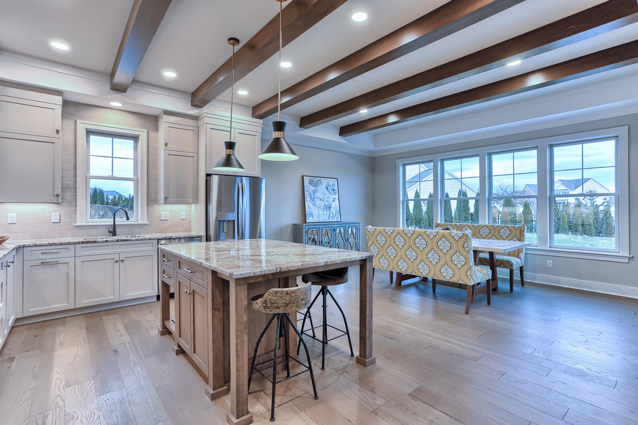 Kitchen Design  Better Homes and Gardens® Real Estate