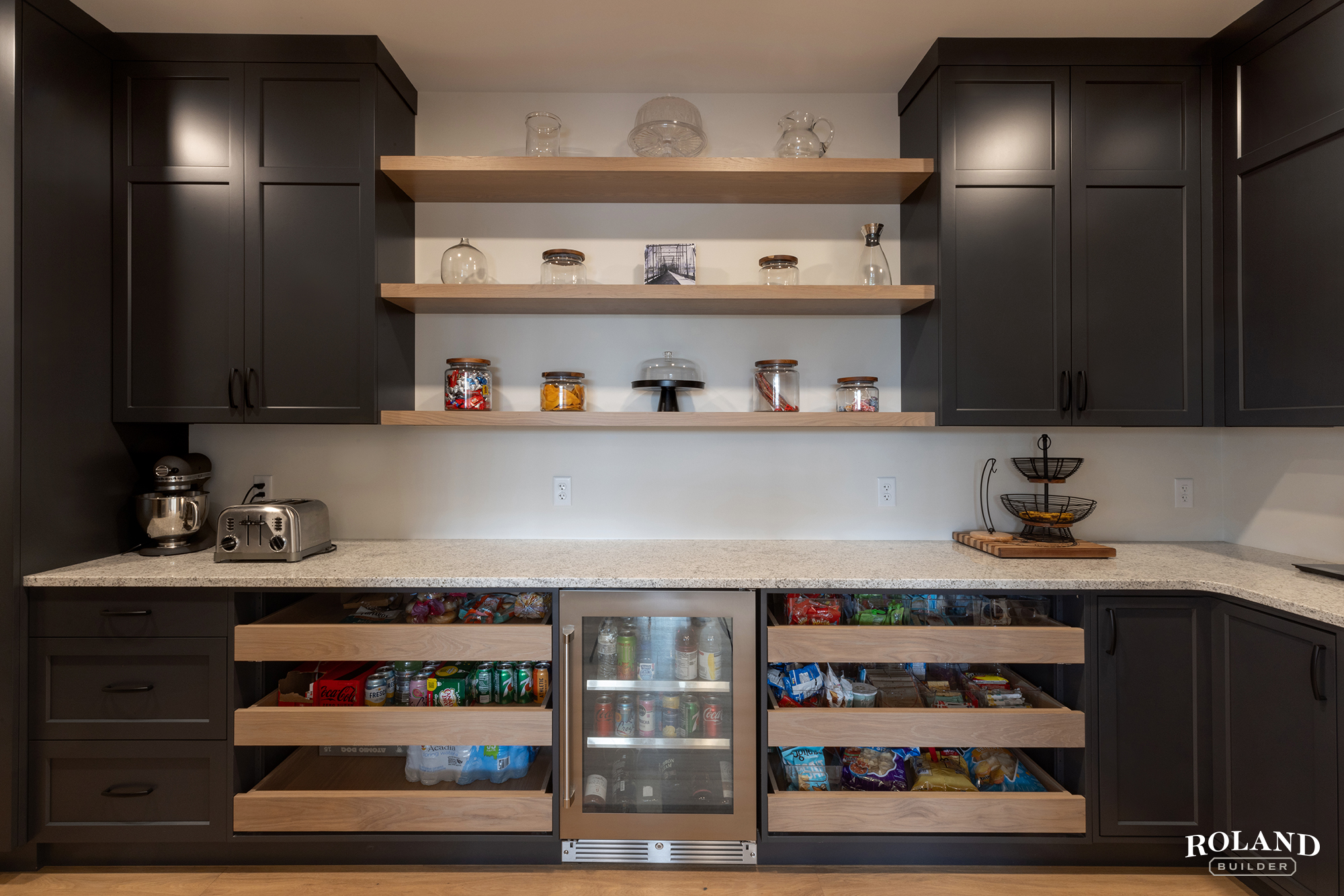 Roland Kitchens that work harder