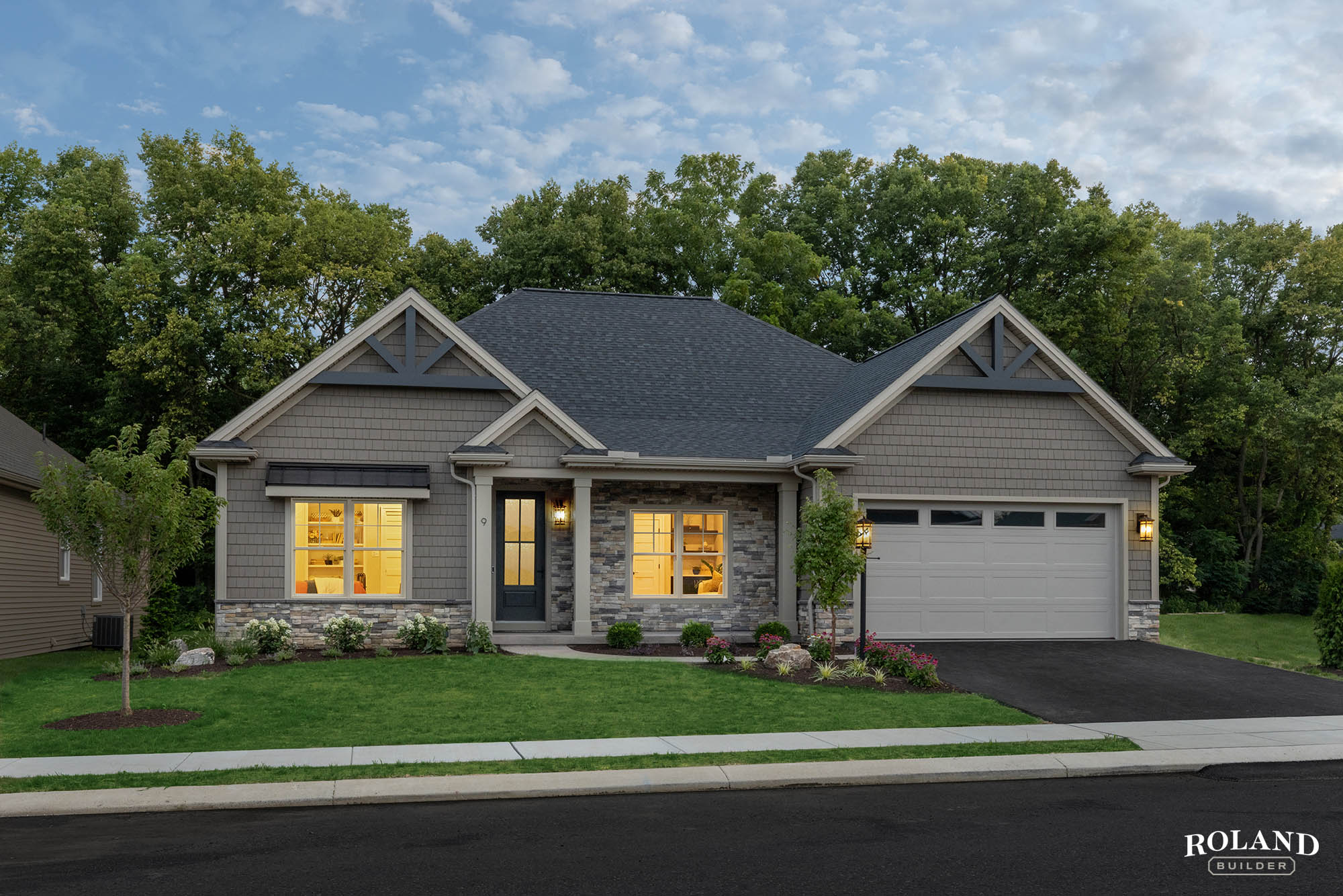 9 Jackson Court - Exterior copy