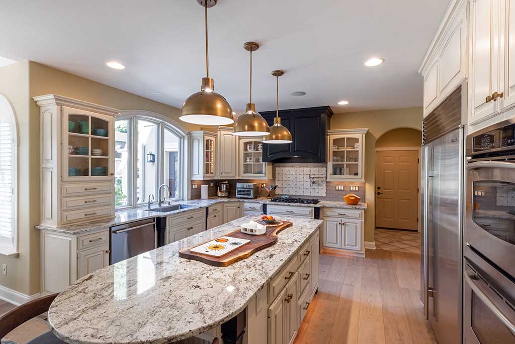 Kitchen Remodel