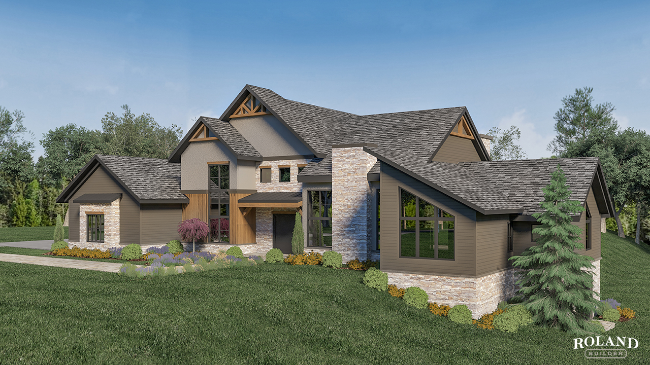 1910 Mountain View Road